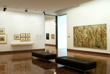 The Ian Potter Museum of Art - Attractions