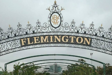 Flemington Racecourse - Attractions