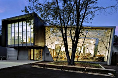 East Melbourne Library - Tourism Cairns