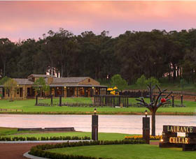 Laurance Wines - Attractions