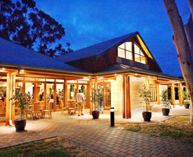 Elmar's in the Valley - Accommodation Nelson Bay