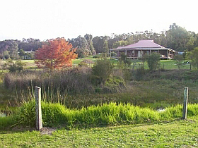 Banksia Farm Enterprises - Accommodation Perth