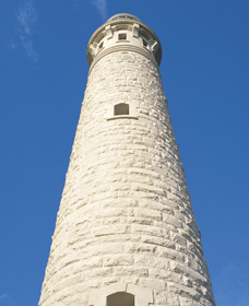 Cape Leeuwin Lighthouse - Accommodation Nelson Bay