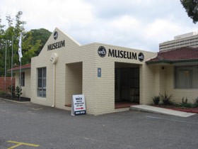 Western Australian Cricket Association Museum - thumb 0
