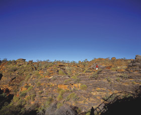 Mirima National Park - Accommodation Port Hedland