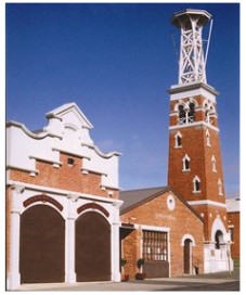 Central Goldfields Art Gallery - Redcliffe Tourism