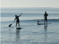 Jervis Bay Stand Up Paddle - thumb 1