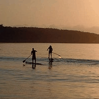 Jervis Bay Stand Up Paddle - thumb 2