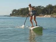 Jervis Bay Stand Up Paddle - thumb 4