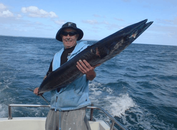 Jervis Bay Fishing And Charters - thumb 4
