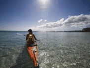 Jervis Bay Kayak & Paddlesports - Attractions 3
