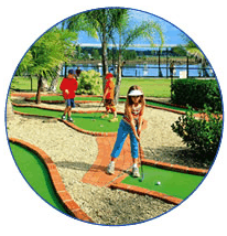 Hydro Golf - Redcliffe Tourism