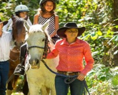 Blazing Saddles Adventures - Nambucca Heads Accommodation