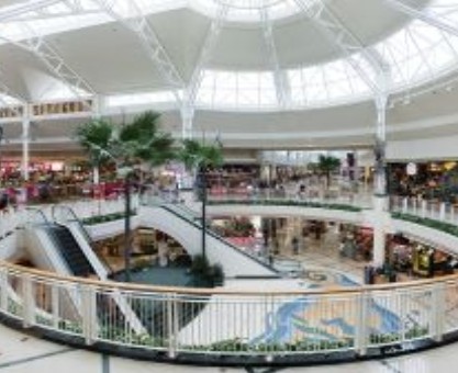 Cairns Central Shopping Centre - Lightning Ridge Tourism