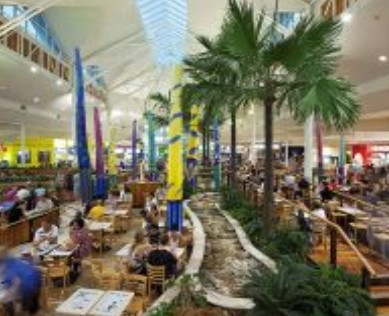 Cairns Central Shopping Centre - thumb 1