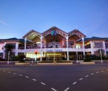 Cairns Central Shopping Centre - Attractions 2
