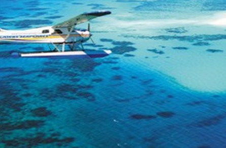 Cairns Seaplanes - Attractions 1