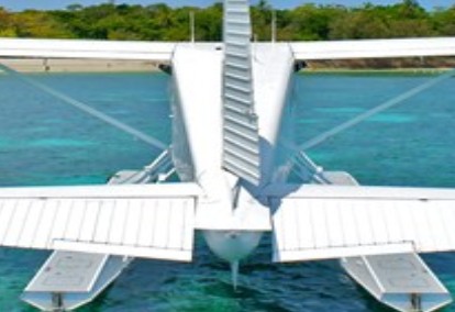 Cairns Seaplanes - Attractions 2