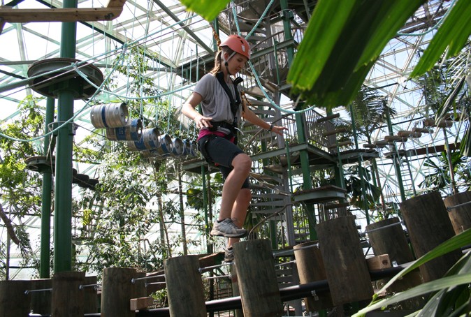 Cairns ZOOm And Wildlife Dome - Attractions 2