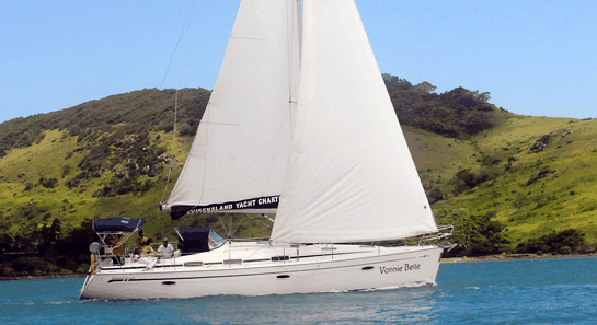 Queensland Yacht Charters - thumb 3