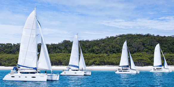 Queensland Yacht Charters - thumb 5