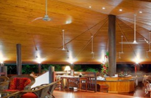 Ospreys Restaurant, Thala Beach Lodge, Port Douglas - thumb 1