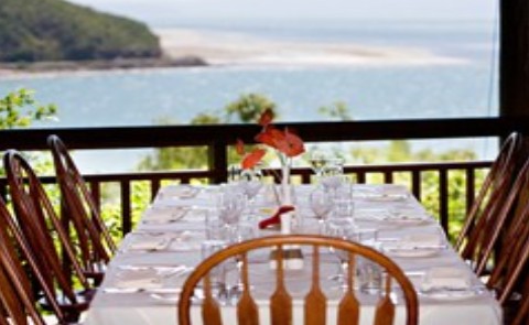 Ospreys Restaurant, Thala Beach Lodge, Port Douglas - thumb 2