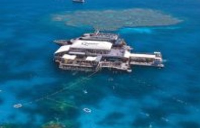 Quicksilver Cruises - Geraldton Accommodation