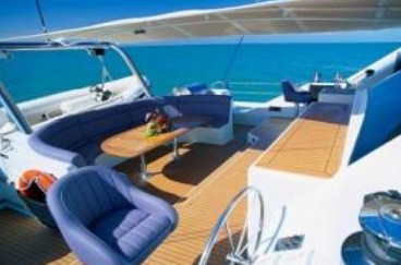 Synergy Reef Sailing - Broome Tourism