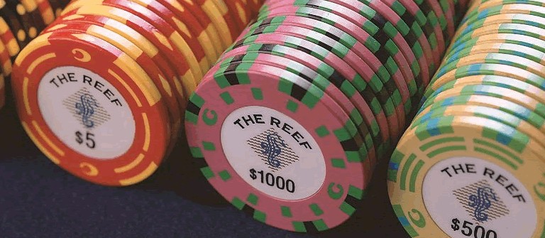 The Reef Hotel Casino - thumb 4