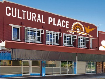 Cairns Cultural Place - thumb 0
