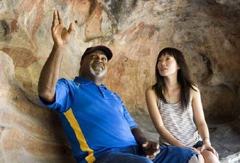 Cooktown Aboriginal Art Tours - thumb 3