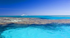 Reef Jet Cruises - Broome Tourism