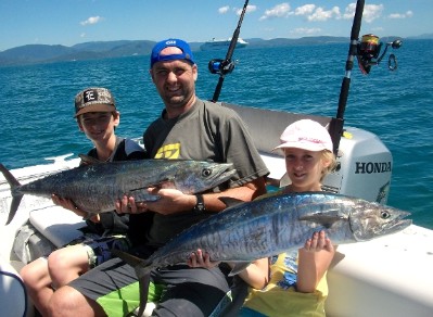 Gone Fishing By Coral Sea Fishing Charters Airlie Beach - thumb 3