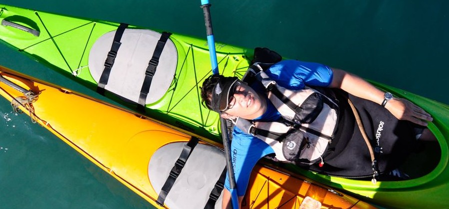 Salty Dog Sea Kayaking - thumb 7