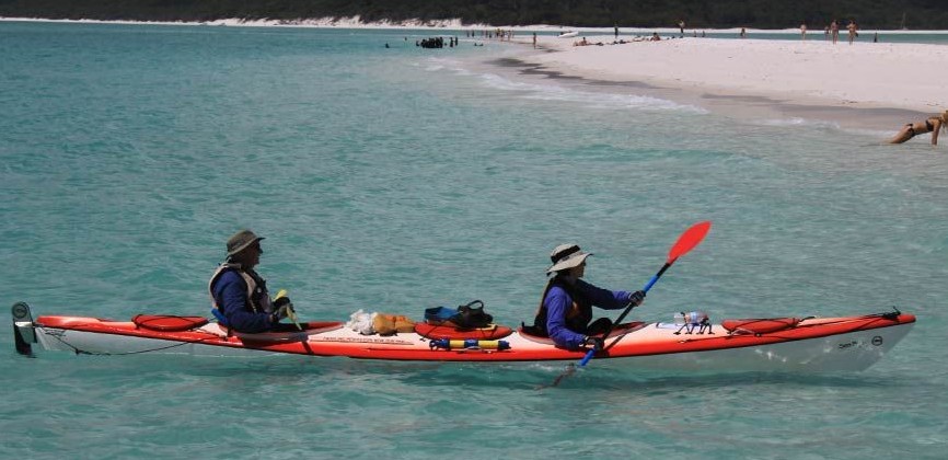 Salty Dog Sea Kayaking - thumb 11