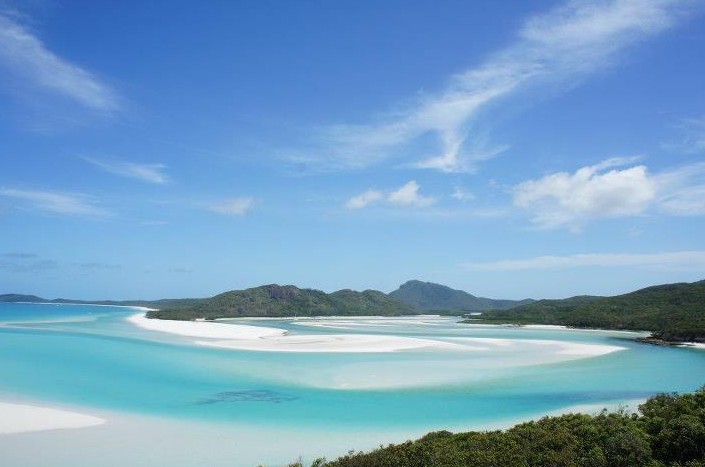Whitsunday Dive Adventures - Accommodation Redcliffe