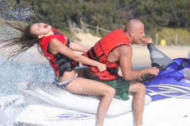 Absolute Adventure Jet Ski Hire - Attractions