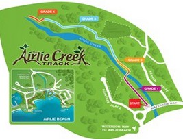 The Airlie Creek Track - thumb 2