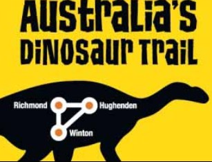 Australia's Dinosaur Trail - thumb 1