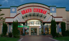 Grand Cinemas - Currambine - Accommodation Perth