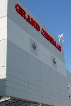 Grand Cinemas - Whitfords - Accommodation Port Hedland