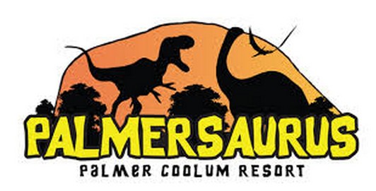 Palmersaurus Park