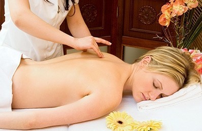 Holistic Spa  Relaxation - Accommodation Bookings