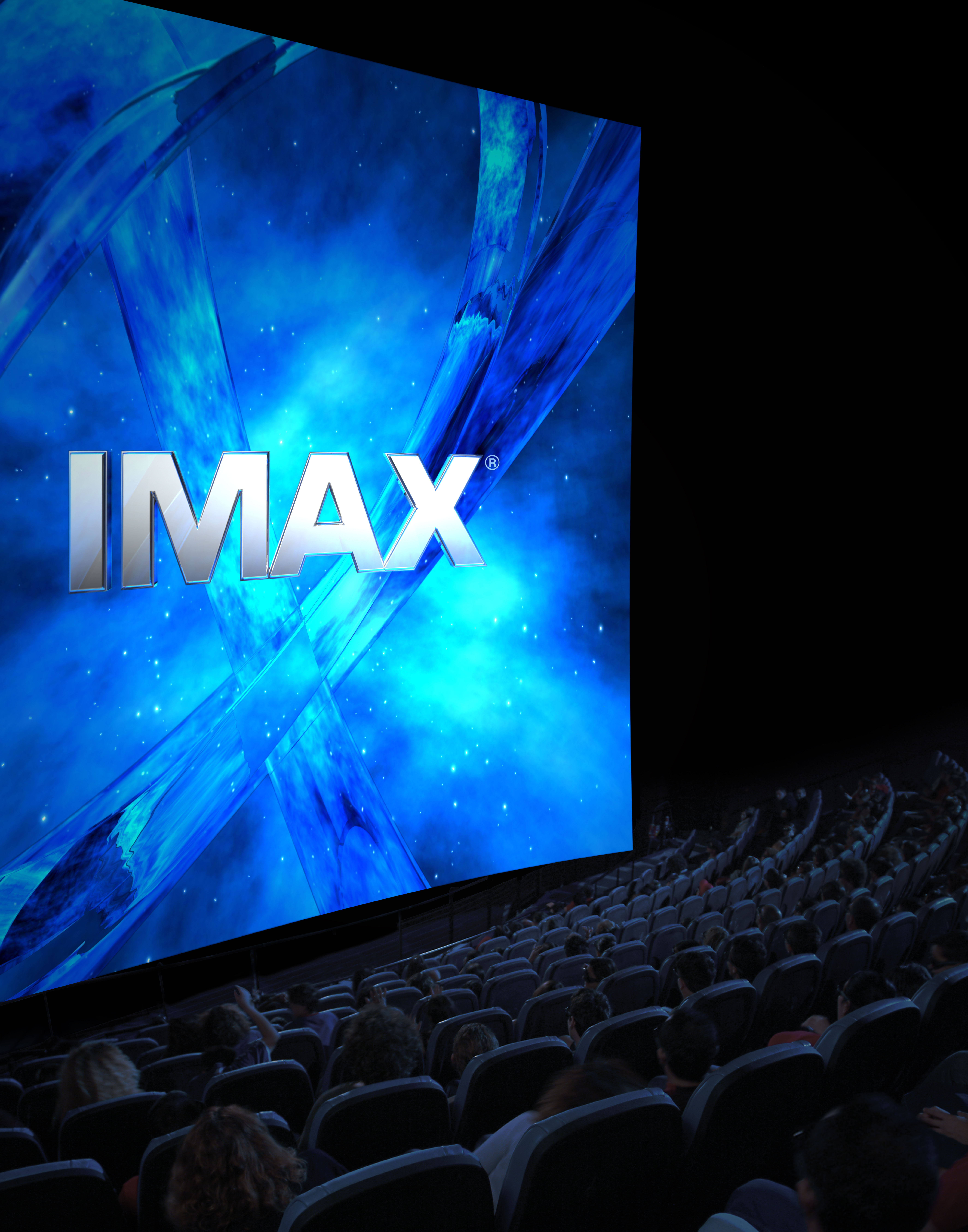 IMAX Melbourne Museum - thumb 1