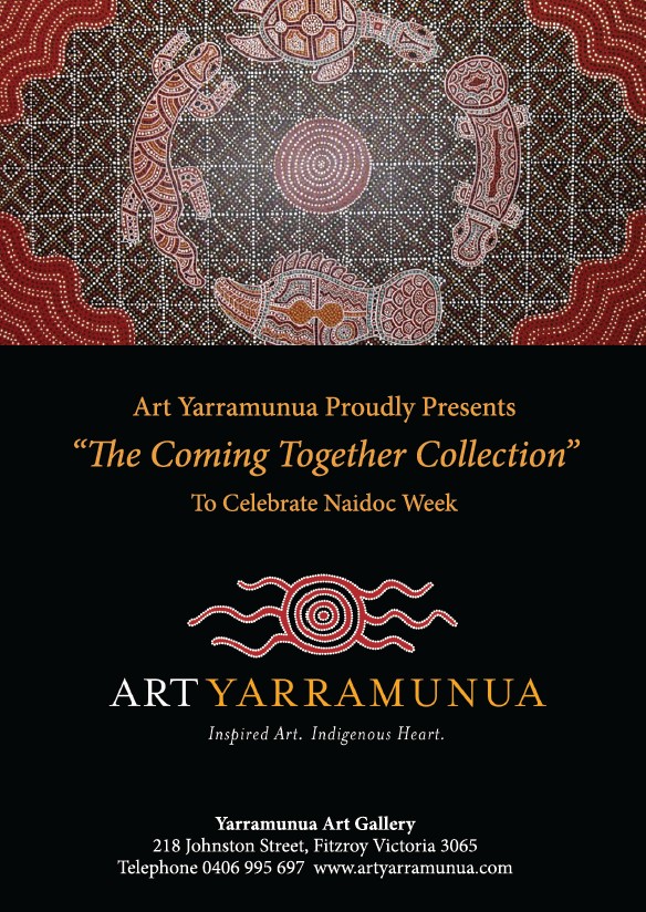 Art Yarramunua - thumb 2